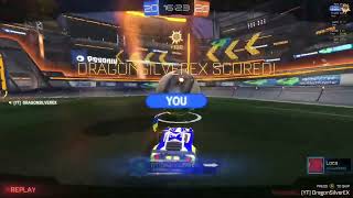 OMG ALMOST WORLD RECORD FASTEST GROUND PINCH IN PRIVATE MATCH(205 KPH)