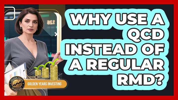 Why Use A QCD Instead Of A Regular RMD?