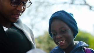 Western Union Foundation: This is Finding Hope in Africa