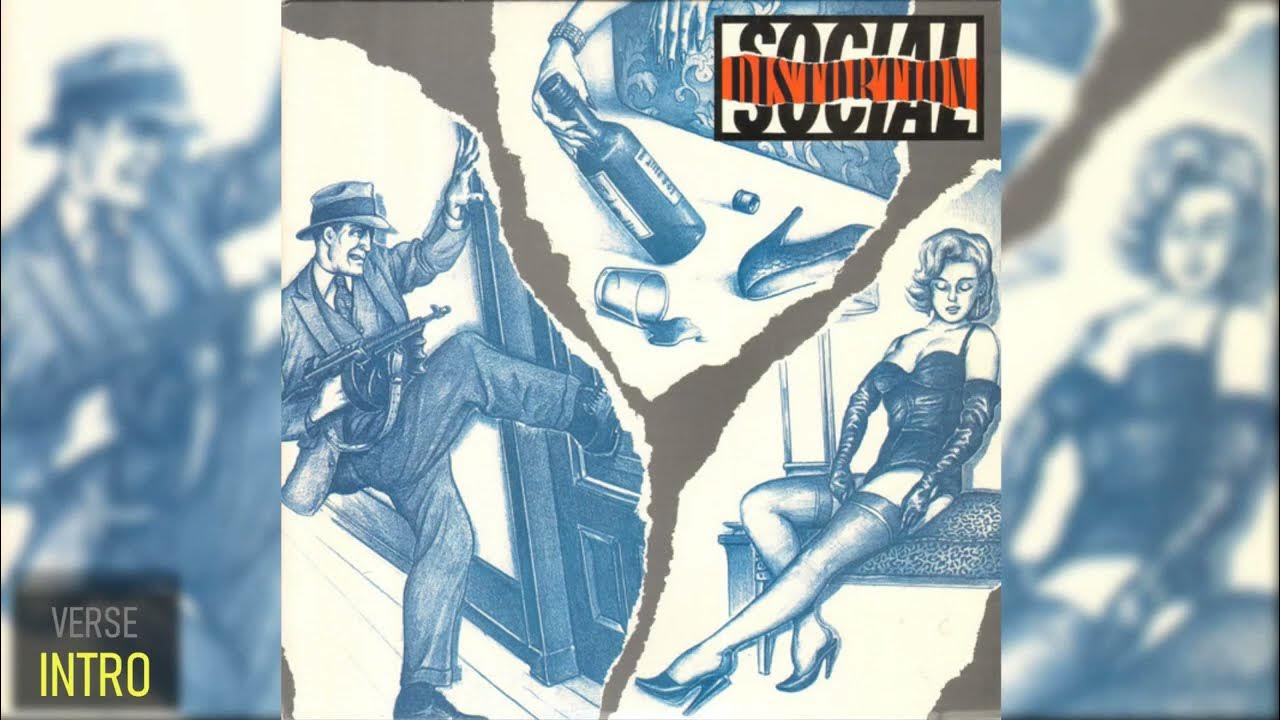 Social Distortion - Story Of My Life (Guitar Backing Track)(With Vocals) - (Standard Tuning) Social Distortion - Story Of My Life (Guitar Backing Track)(With Vocals) - (Standard Tuning)