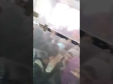 صراعات داخل مكتب بريد المنيب