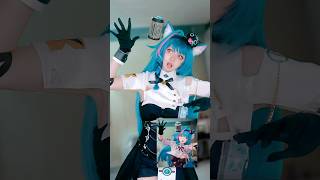 Just a little space to play! #cosplay