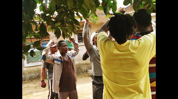 THE PLANTATION MOVIE TRAILER @mothergeneral @movie