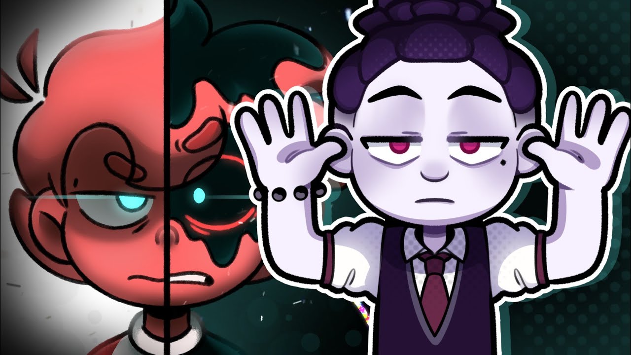 Jay Reage a ALGORITHOMUS - Episódio 1