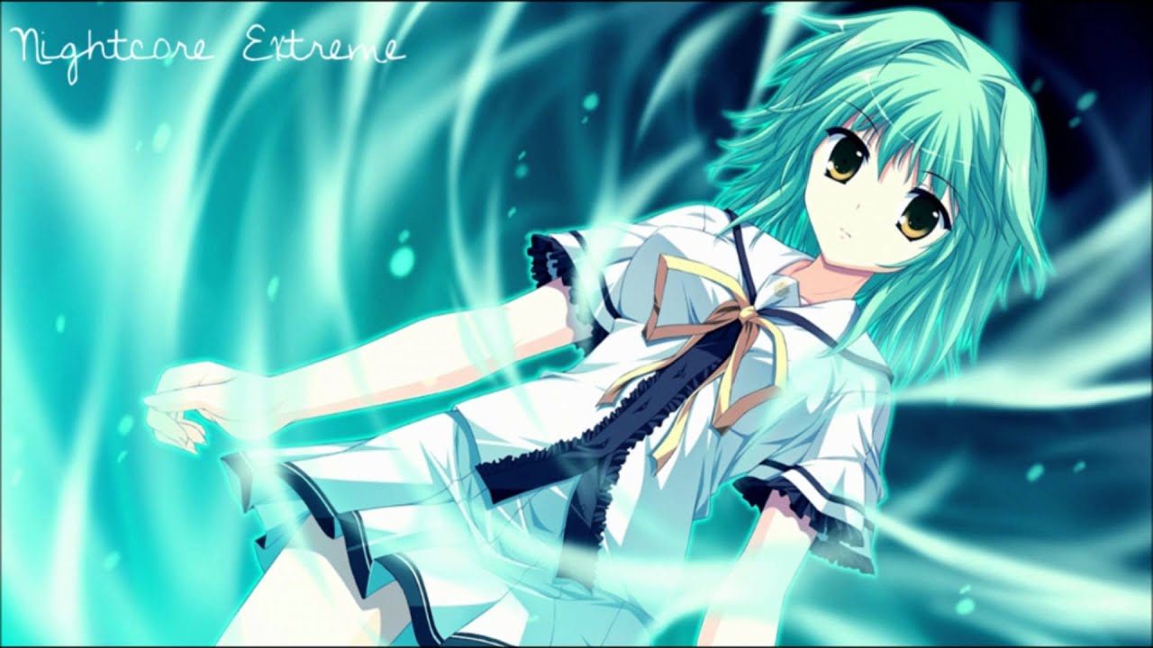 Nightcore - Time Bomb