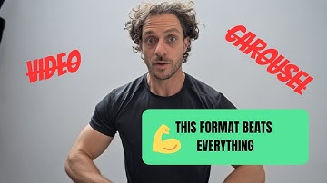 I Tested Every LinkedIn Format — Here