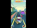 Oggy's Epic Run in 3D: Racing Through Crazy Worlds!#shorts #shortsfeed#oggy
