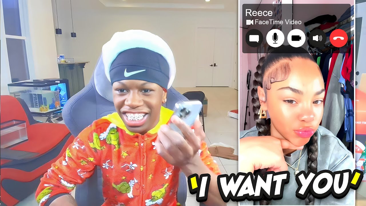 Риз изменила... (она хочет вернуть меня)