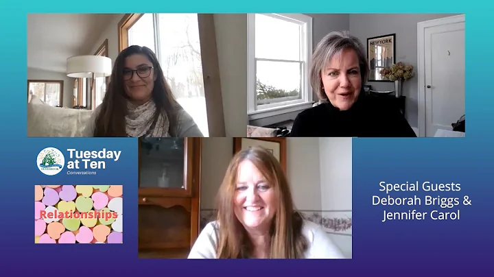 Open Door Adolescent Center - Conversation with De...