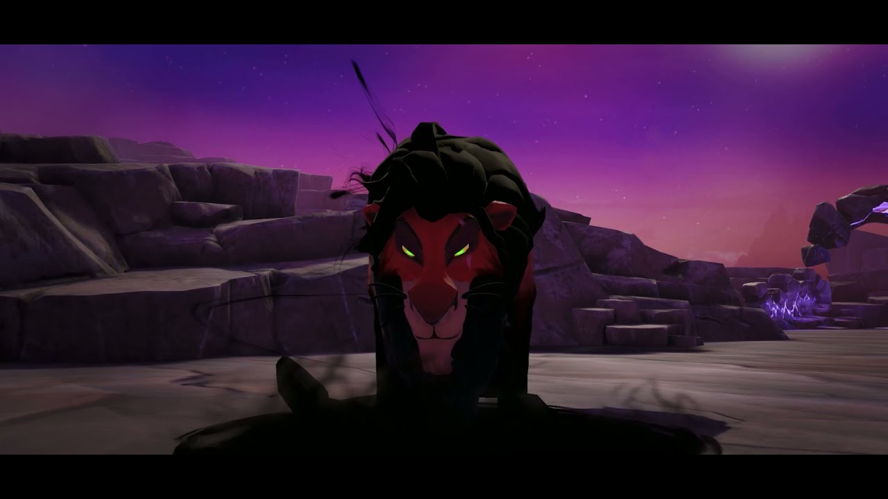 Disney Mirrorverse - Dangerous Dungeons - *Very Hard* Boss fight