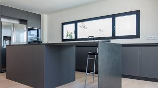 Vivienda a medida