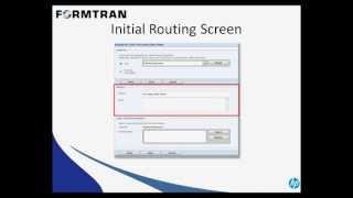 Approving Electronic Forms with LiquidOffice Profile