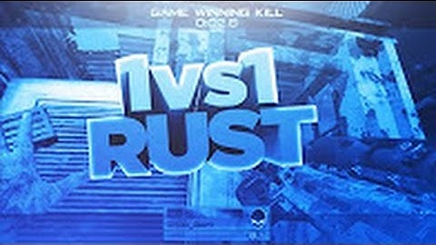 Dare Drft: 1v1 Rust ft. Dawzy (MW2)