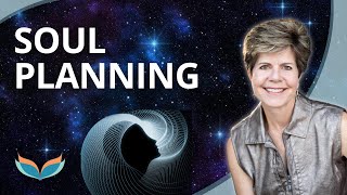 Do We Plan Our Lives Before We are Born? More about Soul Planning from Suzanne Giesemann