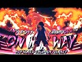 On my way  ash ketchum world champion journey  pokemon edit  amv  editor of ash 