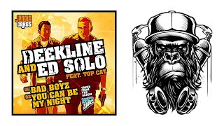 Download Lagu Deekline \u0026 Ed Solo - Bad Boyz MP3 Download Lagu Deekline \u0026 Ed Solo - Bad Boyz MP3
