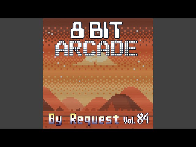 8 Bit Arcade cover of Drake and Playboi Carti's 'Pain 1993' | WhoSampled