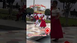 #FelicesFiestasPatrias 🇵🇪♥️ #Feliz28 #shortvideos  #youtuberperuana #peru