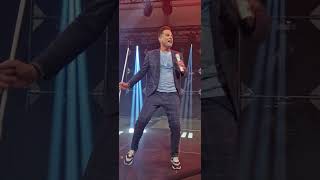 Eloy de Jong 🎵 Immer wieder Wir 🎵 Kultschlager Wohlen 06.10.2023