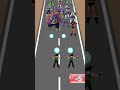 バーダックが暴れる広告詐欺ゲーム【ブロリーMAD】#shorts