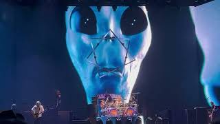 Tool Live @ Power Trip 2023 - Rosetta Stoned
