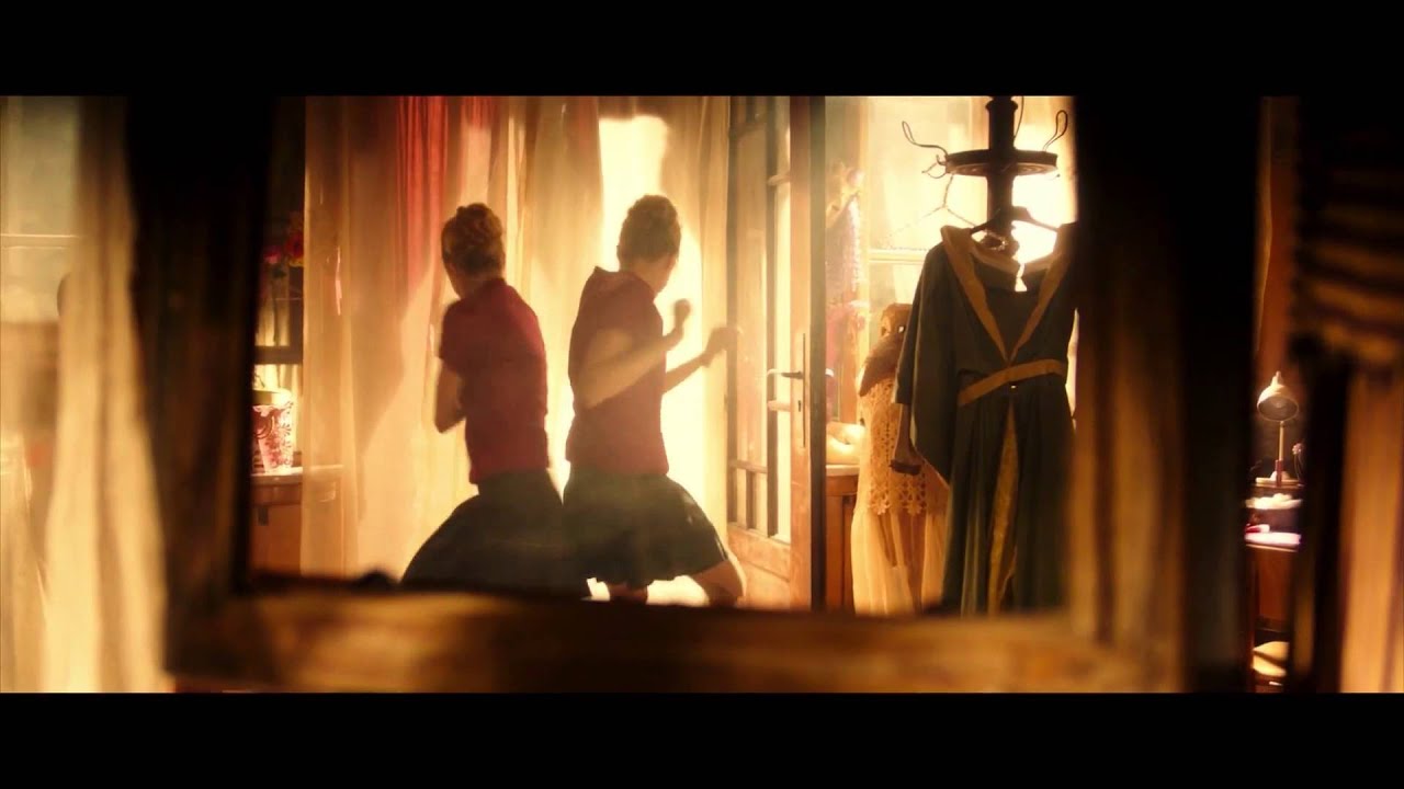 Hanni Und Nanni 4 Trailer Deutsch Hanni Und Nanni 4 Trailer Deutsch