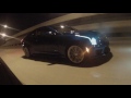 BMW 135i vs 2017 Cadillac ats v