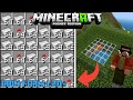 How to make a Easy IRON FARM In Minecraft PE/BE (Tutorial) | PS Gamer (RTX)