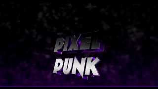 Intro I Pixel Punk I Fresh Designs