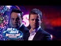 Ant V Dec: The 100th Episode Saturday Night Takeaway Trivia Quiz