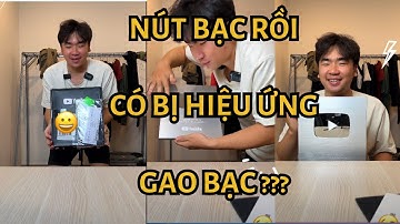 REVIEW NÚT BẠC CỦA CHÍNH MÌNH || FULL