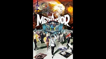 Metaphor: ReFantazio First Playthrough Part 7