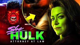 Power Of She Hulk She Hulk In Comics Full Story