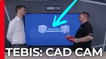 Flexible CAD automation that saves hours every day?!