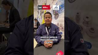 🔧 Minamida abre oportunidades para proveedores