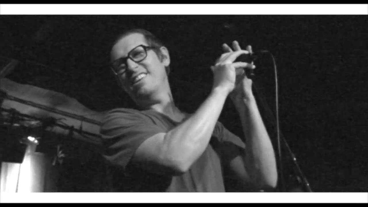 Modern Skirts At 40 Watt Club in Athens, GA 6/24/22