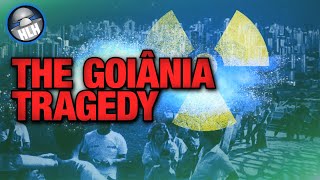 Goiânia Accident - South America