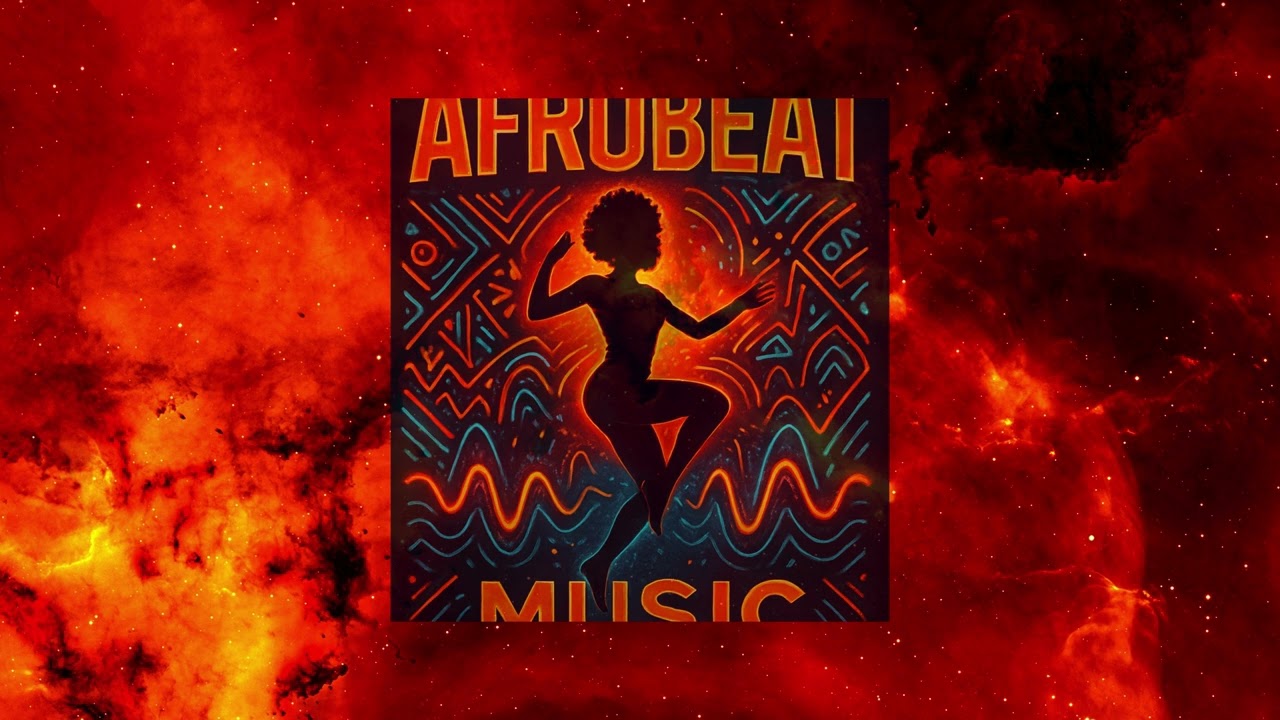 SoundMinati - Afro Dust