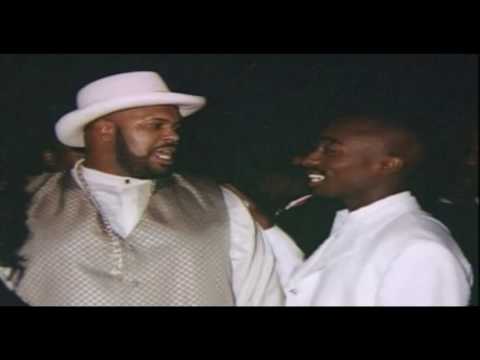 2Pac - All About U (A Different Version)