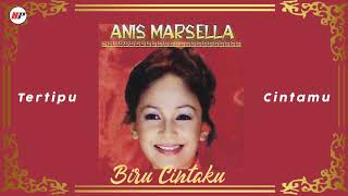 Anis Marsella - Biru Cintaku (Official Audio)