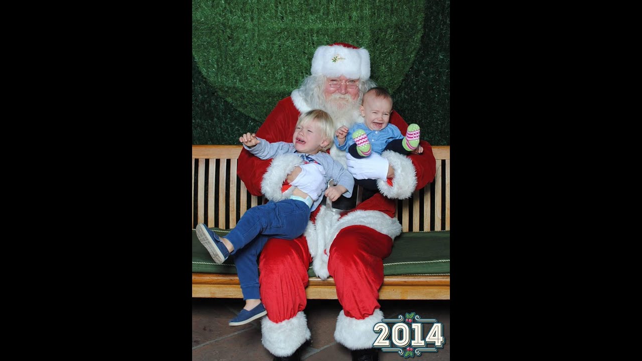 Santa Yeah YEAH YOUR ON THE NAUGHTY LIST.THIS XMAS YOU WORKED TO GET THERE.NOW YOU ...