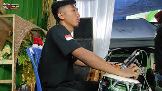 Nyanyian Rindu || New Perdana Nada