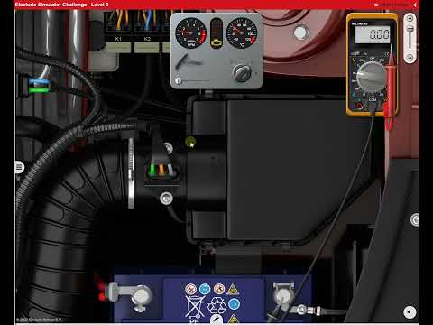 Р2135 не реагирует на педаль акселератора