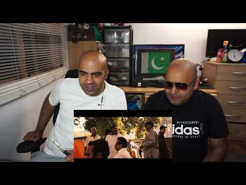 REACTION!! | Ghunguru | Xpolymer Dar | Prod.  By GHAURI | PUNJABI RAP | DESI HIP HOP