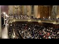 San Petronio: il grande concerto