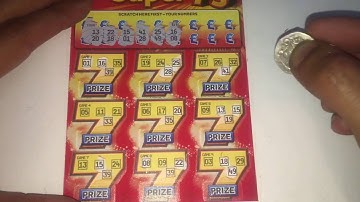 Scratchcards From A Fan Keah Vs Jack Episode 2
