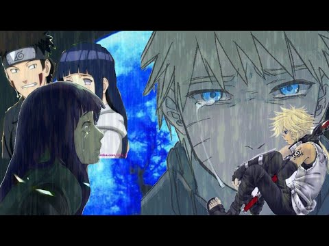 QHPS SI NARUTO ERA TRAICIONADO POR HINATA HISTORIA COMPLETA