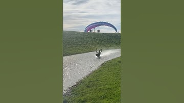 Day 9 of posting random videos from my camera roll #speedflying #paragliding #skydiving #utah
