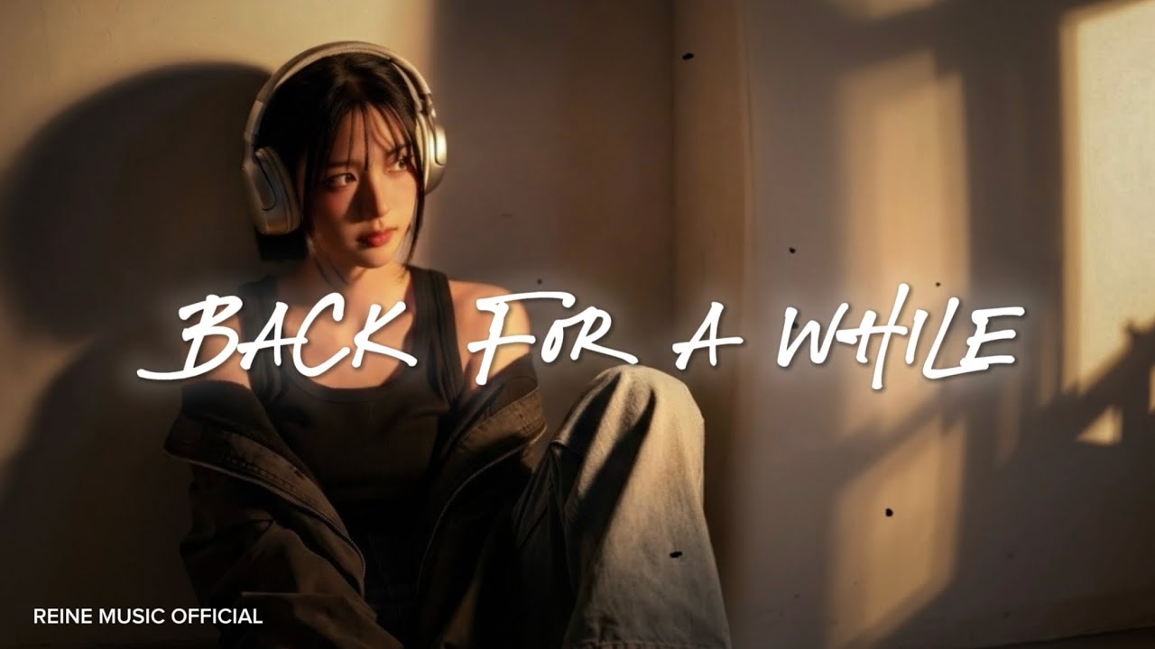 Back For A While (Official Audio) #REINEMUSIC