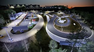 Unity Lousada Trailer - Made By Daniel Rodrigues - Drift Unity